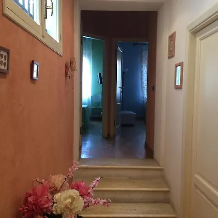 La Biccherna לינה וארוחת בוקר