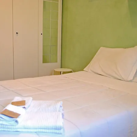 B&B La Biccherna 시에나