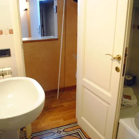 La Biccherna B&B 시에나