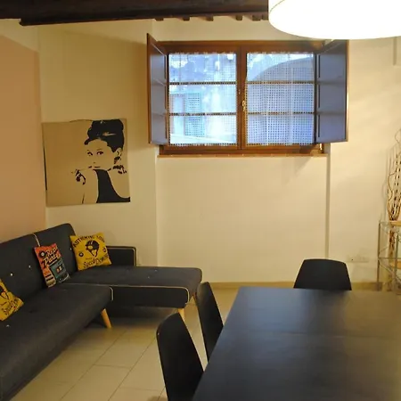 La Biccherna B&B 시에나