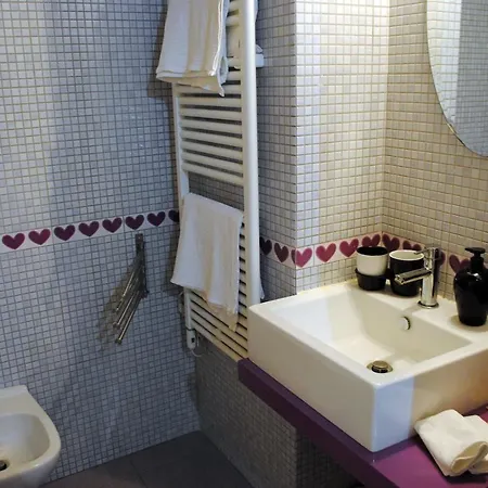 La Biccherna 시에나