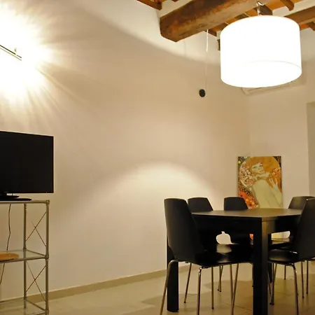 Bed & Breakfast La Biccherna Siena