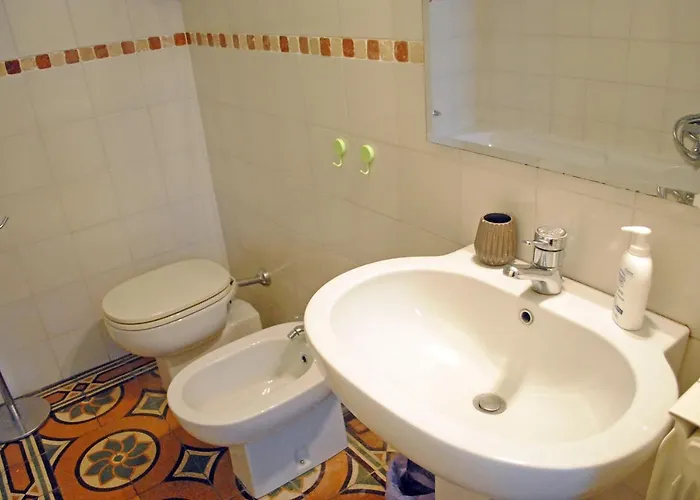 La Biccherna Отель типа 