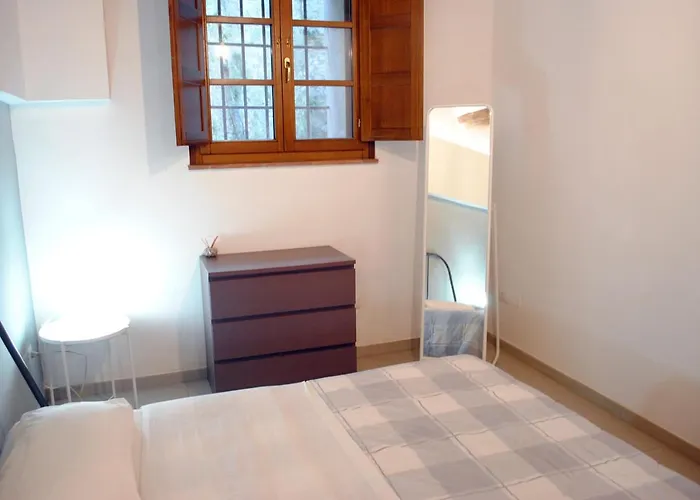 La Biccherna Bed and Breakfast