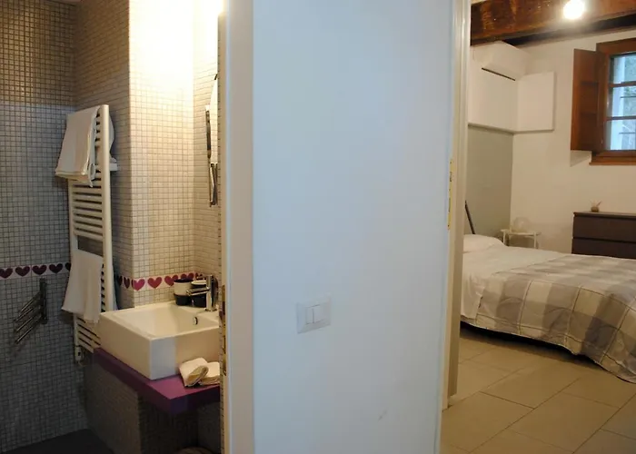 Bed and Breakfast La Biccherna 3*