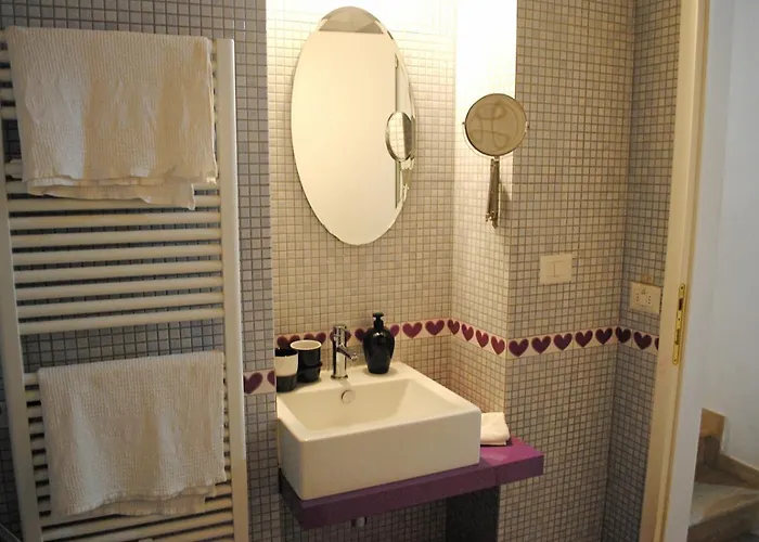 La Biccherna Bed & Breakfast 3*