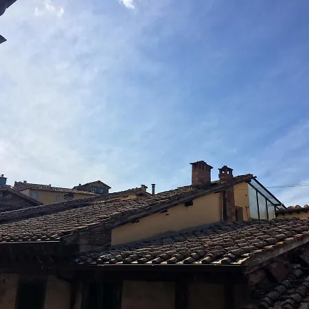 Panzió La Biccherna 3*