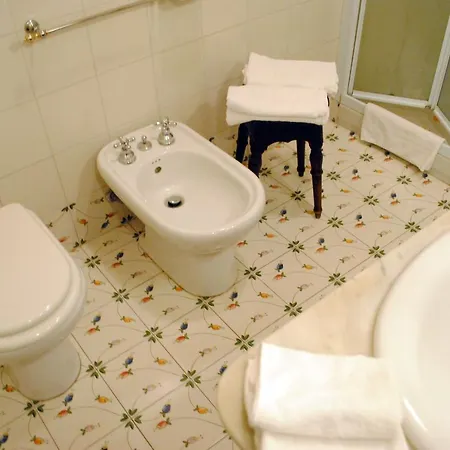 La Biccherna فندق مبيت وإفطار 3*