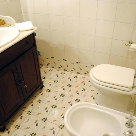 فندق مبيت وإفطار La Biccherna سيينا