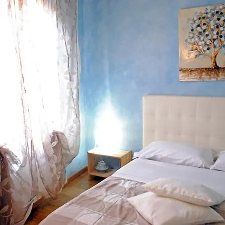 La Biccherna فندق مبيت وإفطار