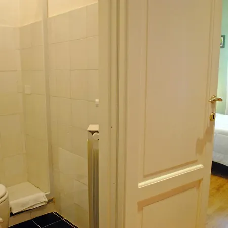 La Biccherna فندق مبيت وإفطار