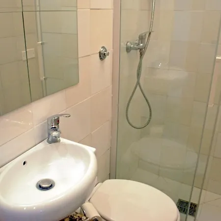 فندق مبيت وإفطار La Biccherna سيينا