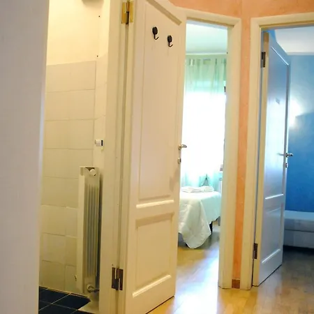 فندق مبيت وإفطار La Biccherna 3*