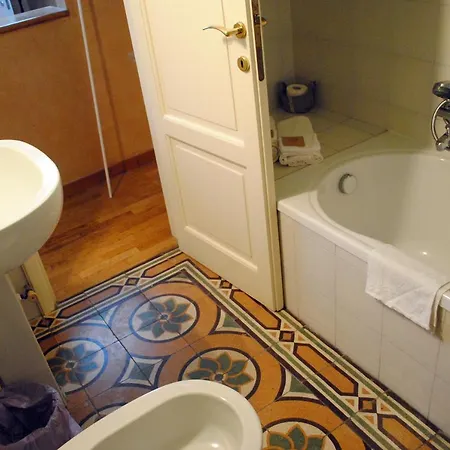 La Biccherna فندق مبيت وإفطار سيينا