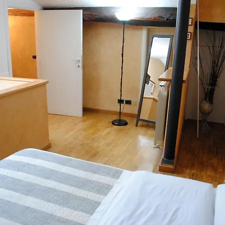 La Biccherna فندق مبيت وإفطار سيينا