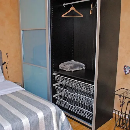 La Biccherna فندق مبيت وإفطار سيينا