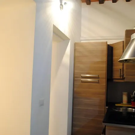 Panzió La Biccherna 3*