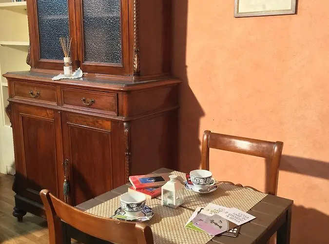 La Biccherna Couette-café 3*