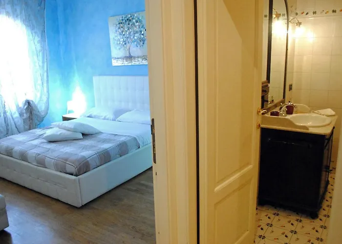 Couette-café La Biccherna 3*