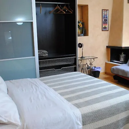 La Biccherna Oda ve Kahvaltı