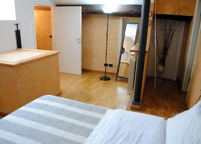 La Biccherna ベッド・アンド・ブレックファスト シエーナ