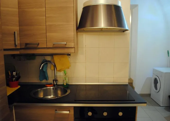 La Biccherna 3* シエーナ